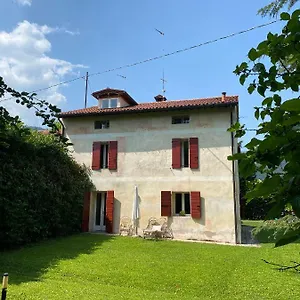 Affittacamere Al Rustico